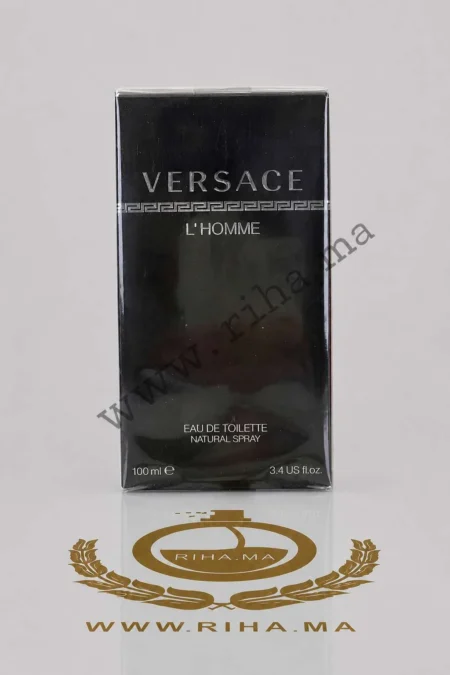 Versace L'Homme