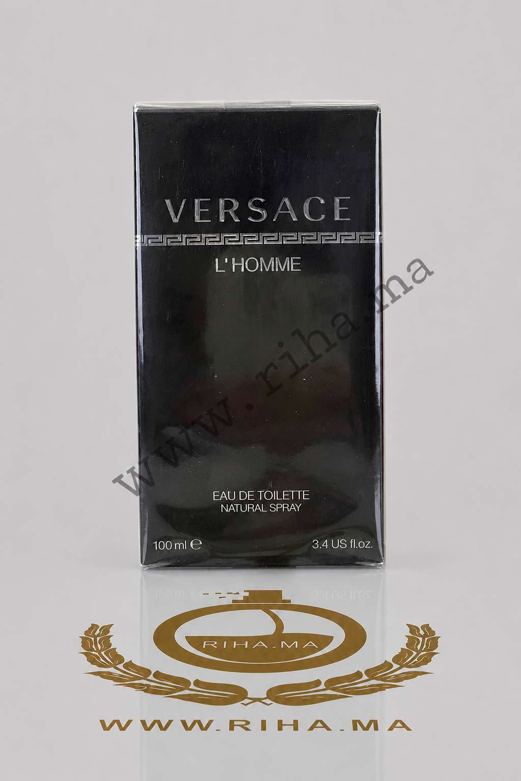 Versace L'Homme Versace L'Homme