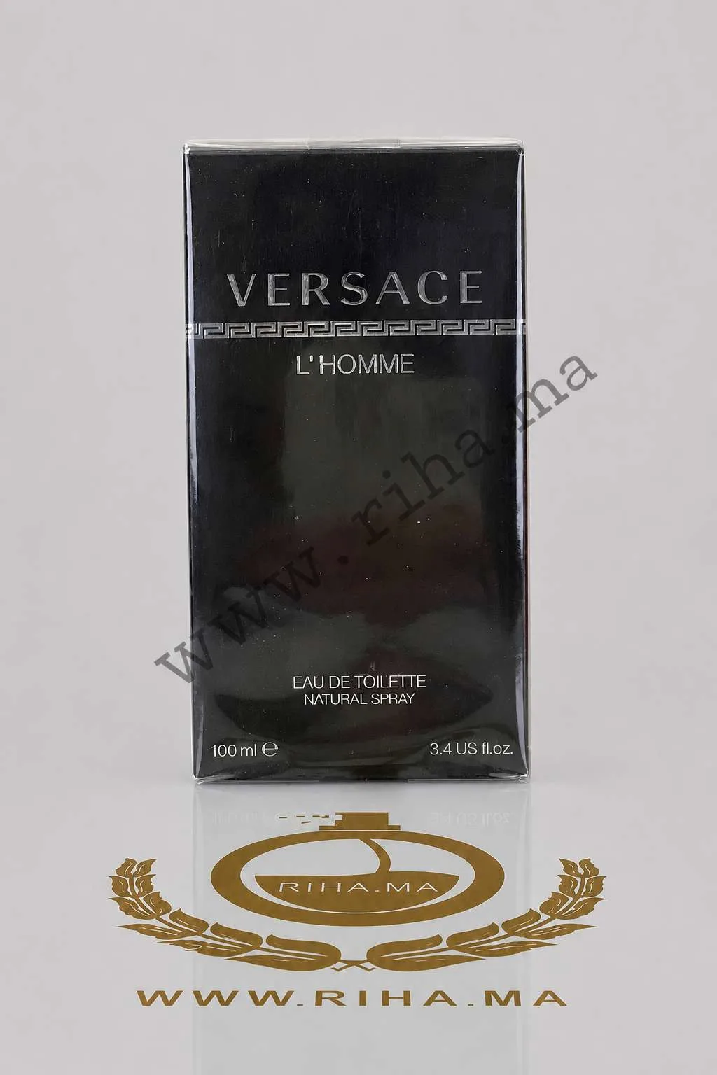 Versace L'Homme