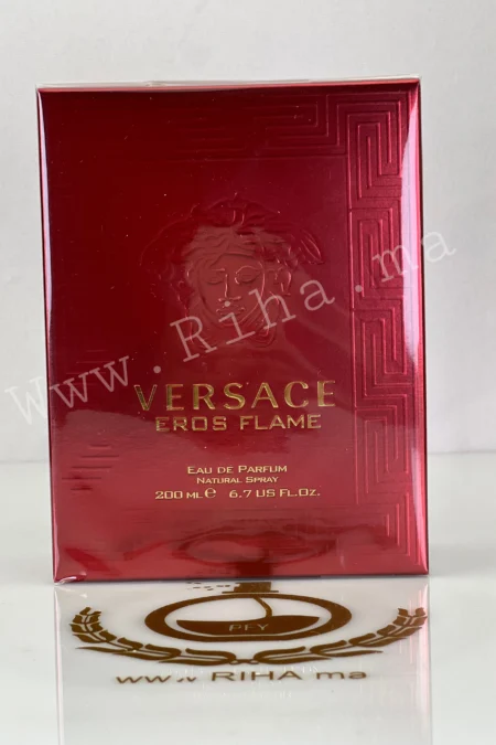 Eros Flame-Versace