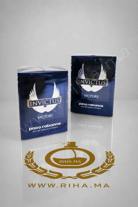 Invictus Victory Paco Rabanne