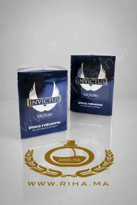 Invictus Victory Paco Rabanne