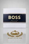 Coffret Boss Bottled Parfum Hugo Boss Pour Homme 100 ML Authentic