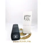 Antaeus Chanel