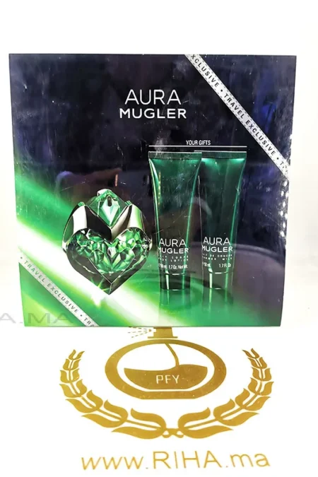 Aura Mugler-Mugler mugler - parfum Maroc