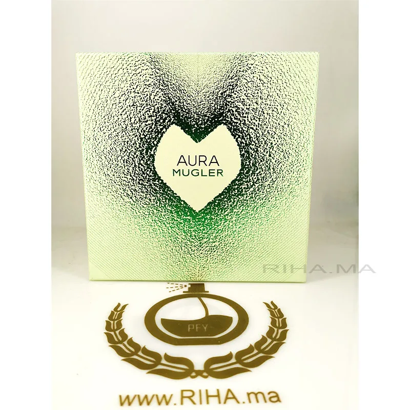 Aura Mugler Mugler