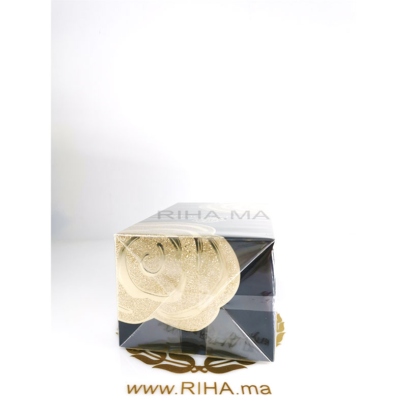 Bella Flower Geparlys