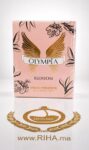 Olympea Blossom-Paco Rabanne