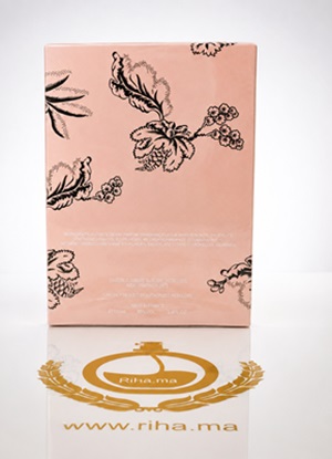 Olympea Blossom-Paco Rabanne