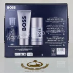 Coffret Boss Bottled Parfum Hugo Boss Pour Homme 100 ML Authentic