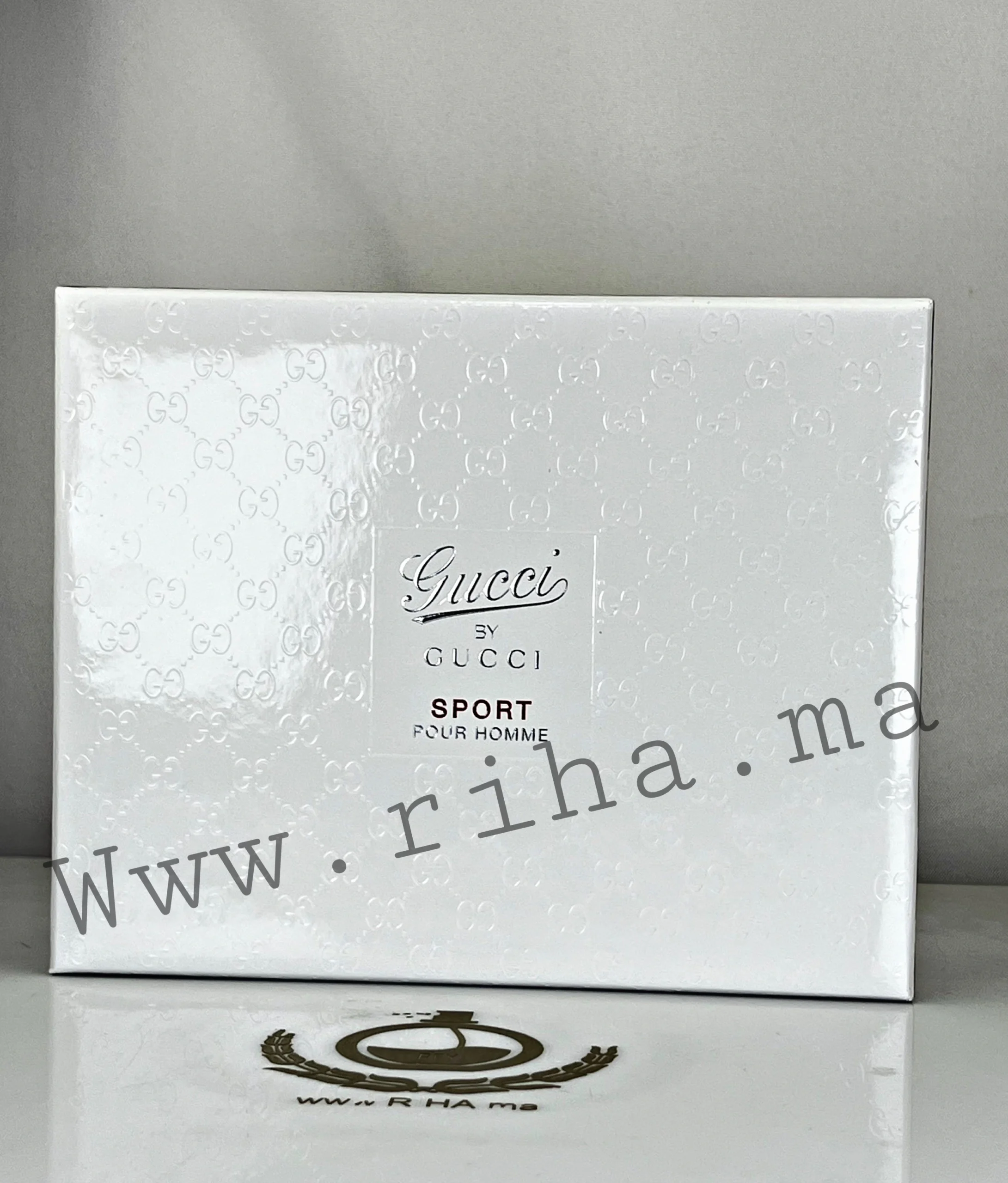 Coffret Gucci by Gucci Sport-Gucci Eau De De Toillette Pour Homme 50ML Coffret Gucci by Gucci Sport-Gucci Eau De De Toillette Pour Homme 50ML