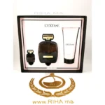 Coffret L’Extase Nina Ricci