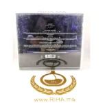 Coffret L’Extase Nina Ricci