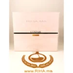 Coffret L’Extase Nina Ricci