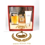Coffret La Panthere Cartier