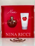 Coffret Nina-Nina Ricci Eau de Toilette prix maroc cadeau