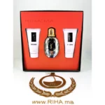 Coffret Parisienne Yves Saint Laurent