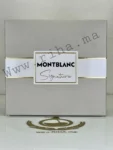 Coffret Signature-Montblanc prix maroc