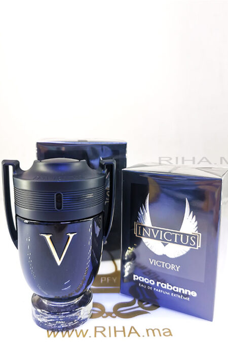 Invictus Victory Paco Rabanne