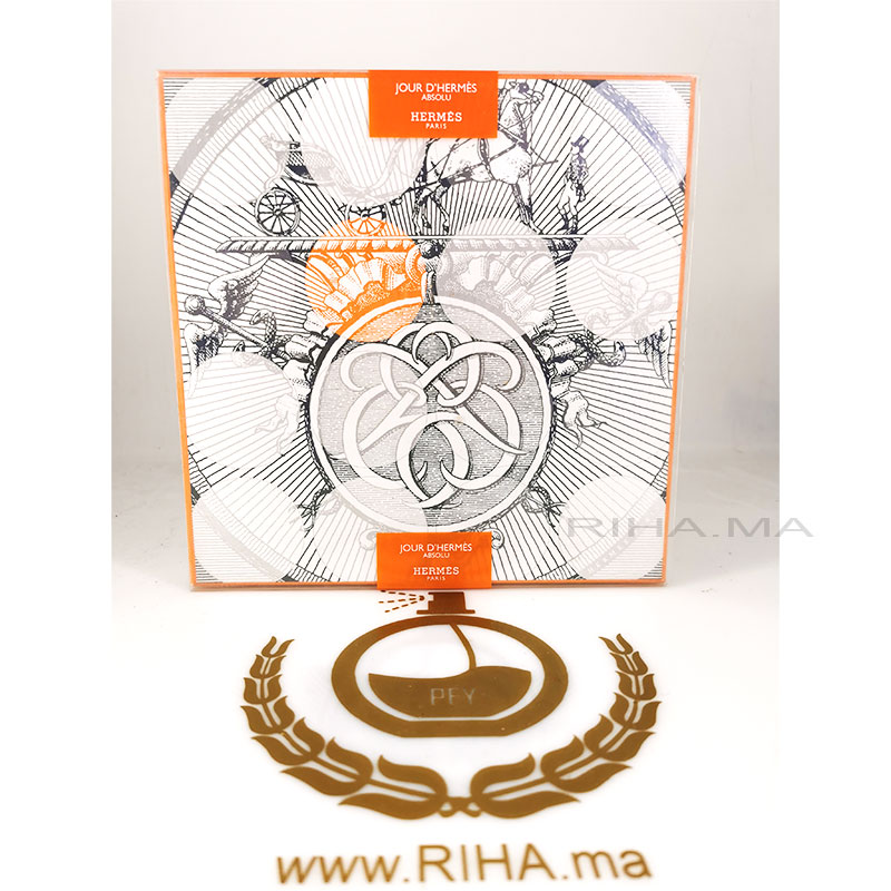 Jour d’Hermes Absolu Hermès