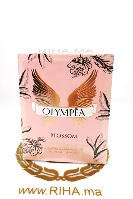 Olympea Blossom-Paco Rabanne Paco Rabanne - parfum Maroc