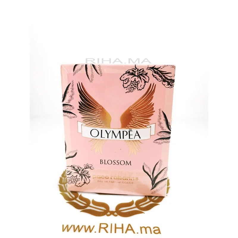 Olympea Blossom-Paco Rabanne Paco Rabanne - parfum Maroc