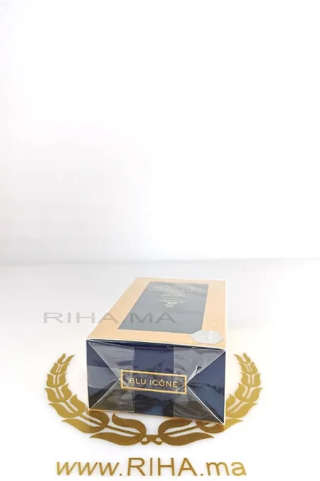 RICH BLU ICONE-JOHAN.B Johan-b - parfum Maroc