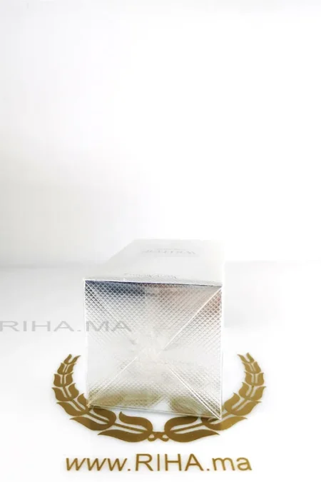 The Writer-yves de sistelle - parfum Maroc