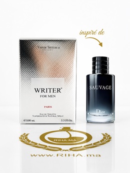 The Writer-yves de sistelleç
