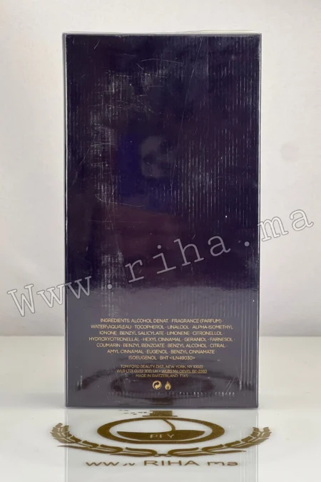 Velvet Orchid-Tom Ford prix maroc