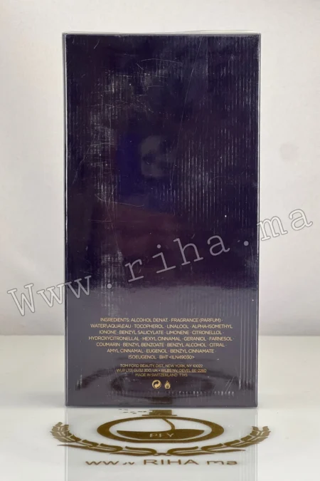 Velvet Orchid-Tom Ford prix maroc