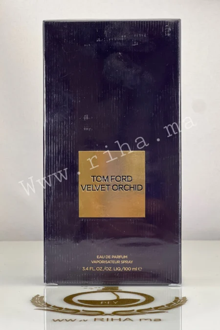 Velvet Orchid-Tom Ford prix maroc