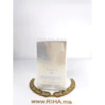 Witer white Yves de Sistelle