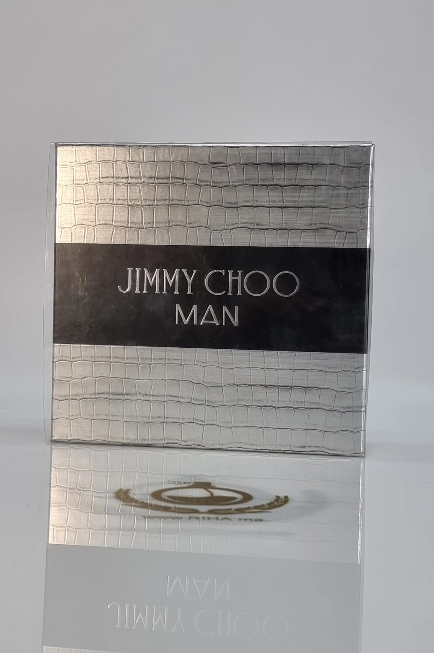 Coffret Cadeux Jimmy Choo Man 100Ml-Jimmy Choo| Pour Homme Jimmy Choo - parfum Maroc