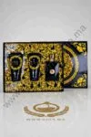 Coffret Versace Dylan Blue-Versace
