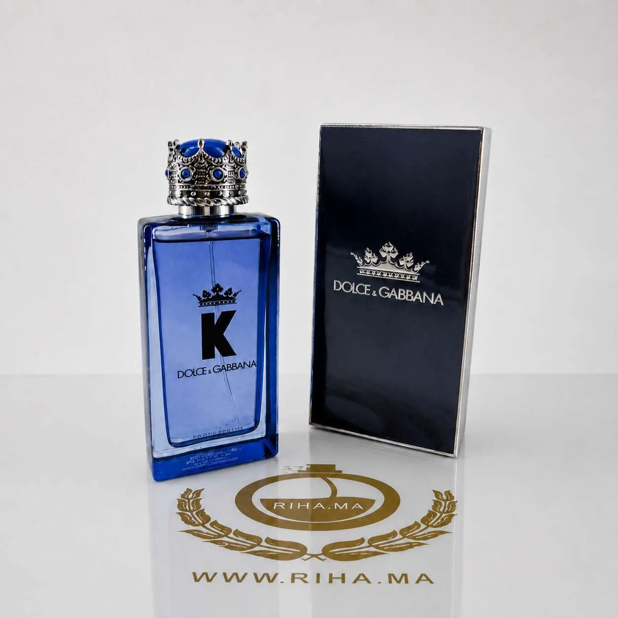 K by Dolce & Gabbana  pour hommeriha.ma
