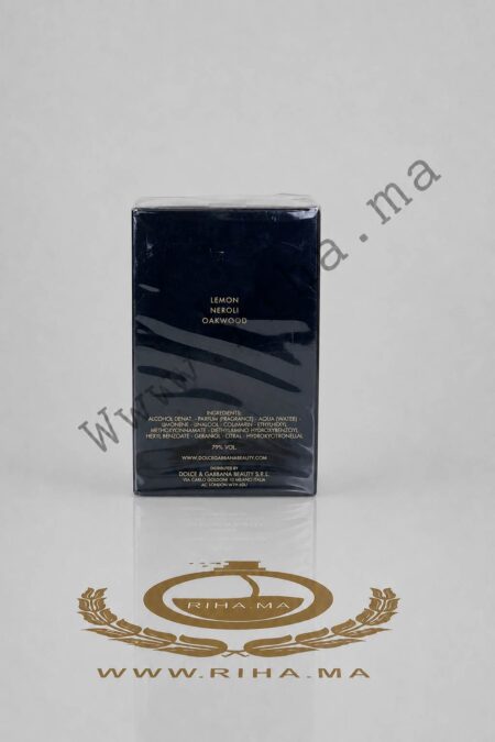 The One For Men Eau de Parfum Intense Dolce&Gabbana