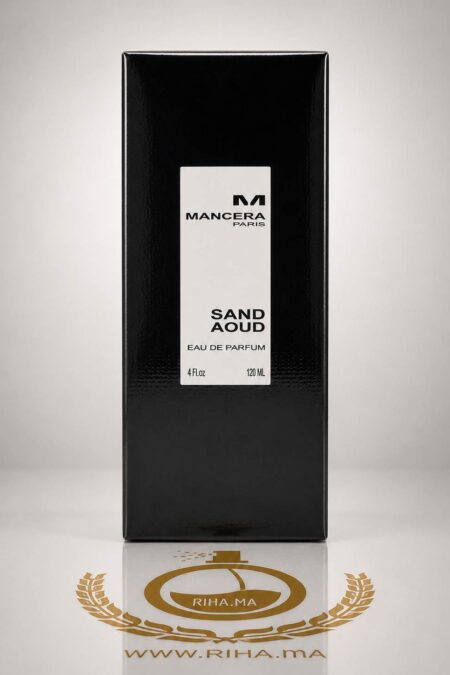 sand aoud
