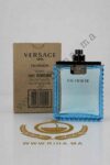 Tester Versace man Eros Eau Fraiche pour homme prix maroc