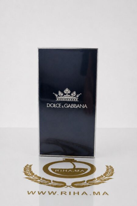 K by Dolce & Gabbana  pour hommeriha.ma