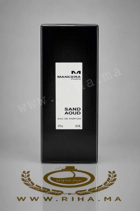 sand aoud