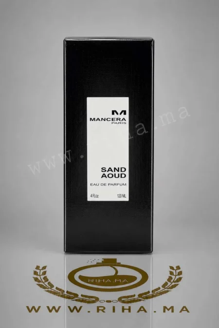 sand aoud