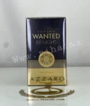 Azzaro Wanted by night -Azzaro prix maroc (2)