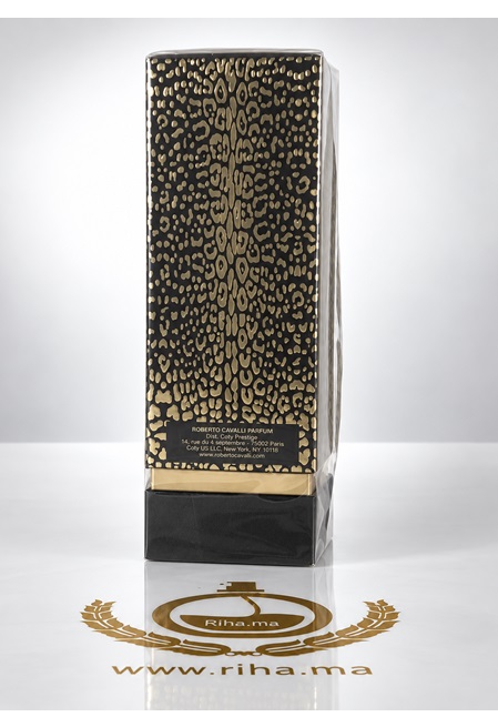 Baroque Musk Roberto Cavalli -Roberto cavalli