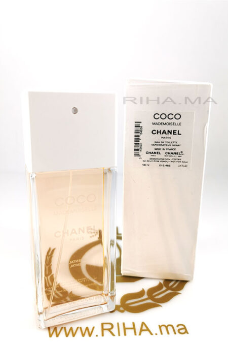 Coco Mademoiselle Chanel