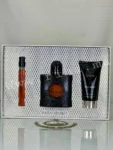 Coffret Black Opium-Yves Saint Laurent cadeau prix maroc (2)