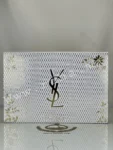 Coffret Black Opium-Yves Saint Laurent cadeau prix maroc (2)