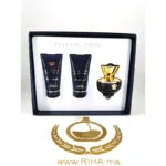 Coffret Versace Dylan Blue-Versace 1 Coffret-Versace-Dylan-Blue-Versace