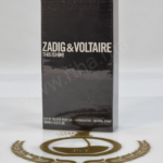 This is Him de Zadig & Voltaire est un parfum Oriental boisé pour homme