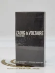 This is Him de Zadig & Voltaire est un parfum Oriental boisé pour homme
